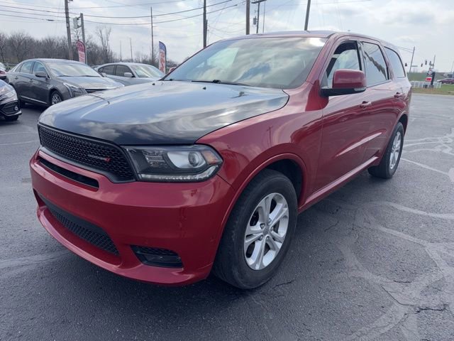 Used 2018 Dodge Durango R/T image 3