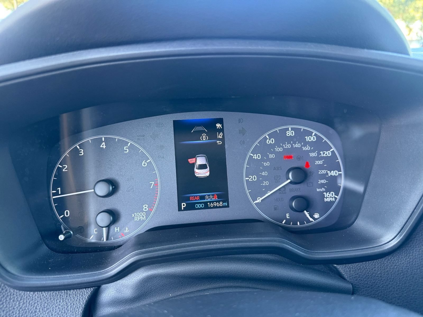 Used 2025 Toyota Corolla LE FWD image 36