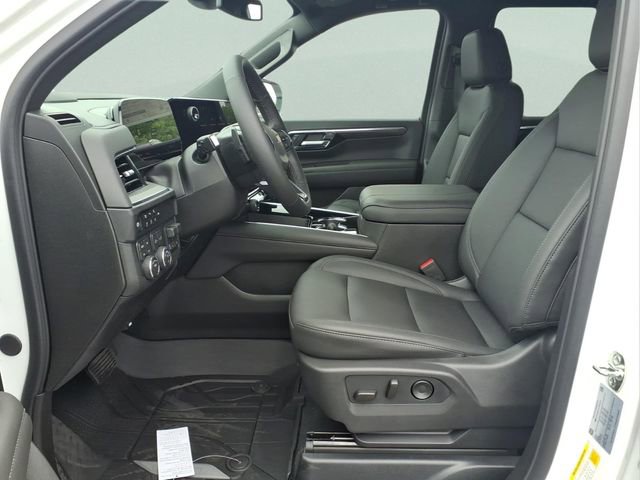 New 2026 Chevrolet Tahoe LT w/ Comfort Package AWD/4WD image 17