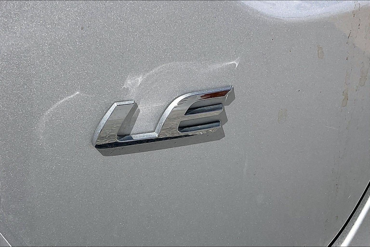 Used 2022 Toyota Corolla LE FWD image 7