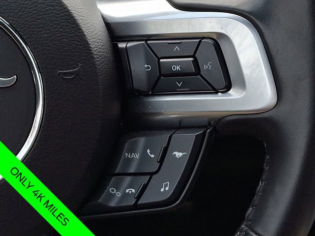 Used 2023 Ford Mustang Premium w/ Equipment Group 201A image 23