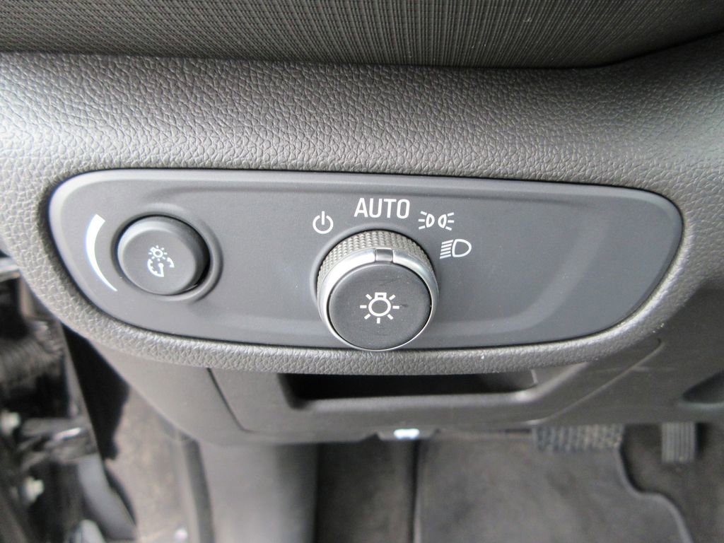 Certified 2022 Chevrolet TrailBlazer LS image 23