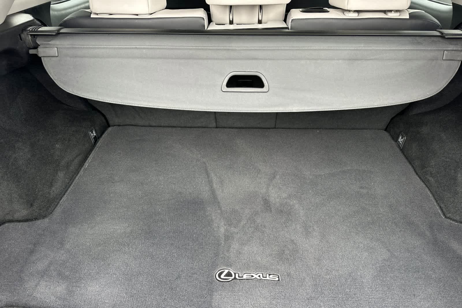 Used 2019 Lexus RX 350 FWD image 15