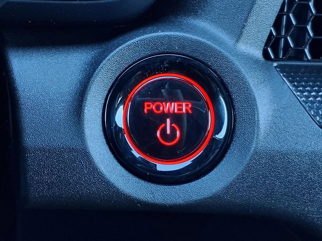 New 2026 Honda CR-V Sport image 19