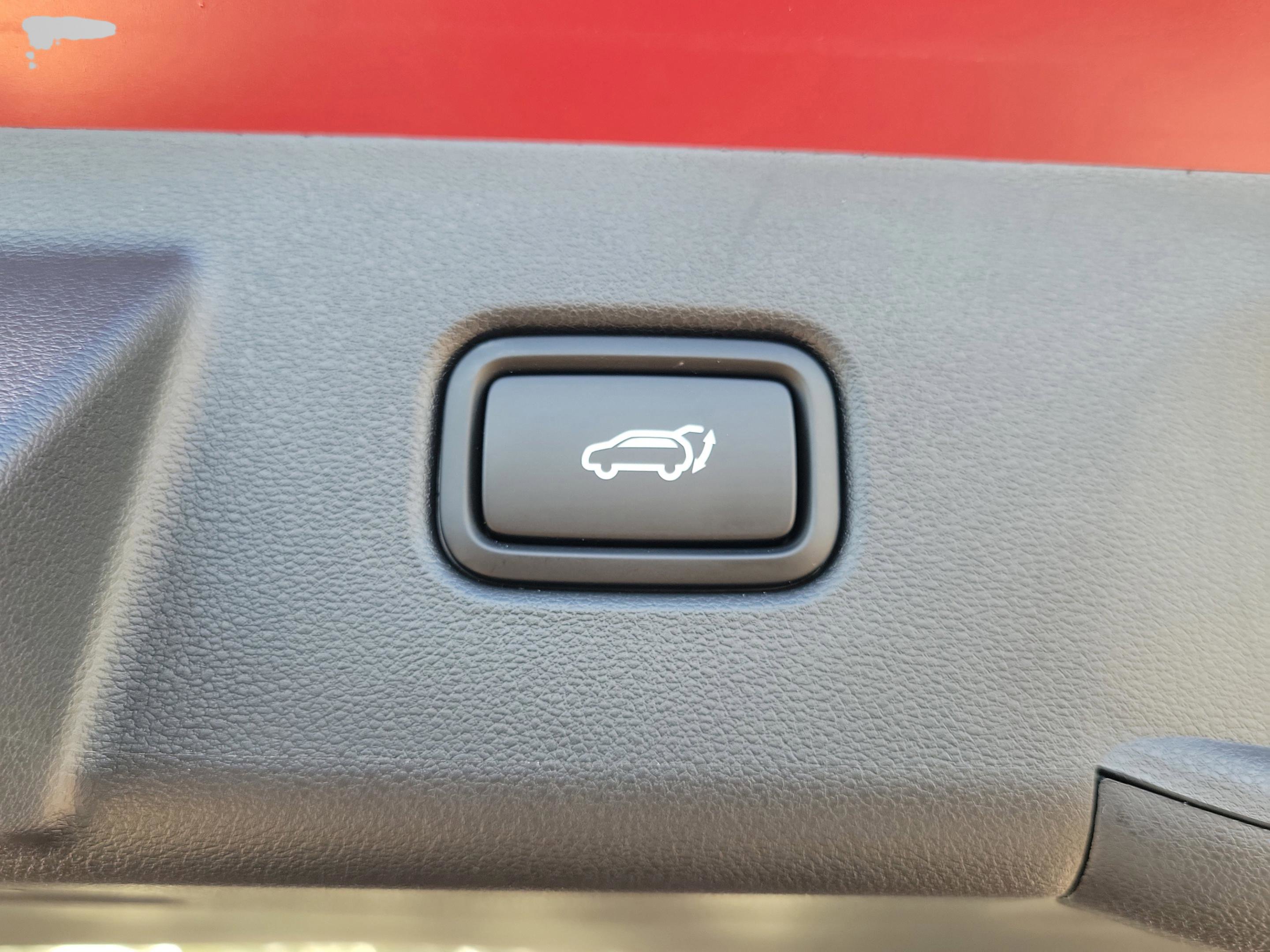 New 2026 Hyundai Tucson SEL image 30