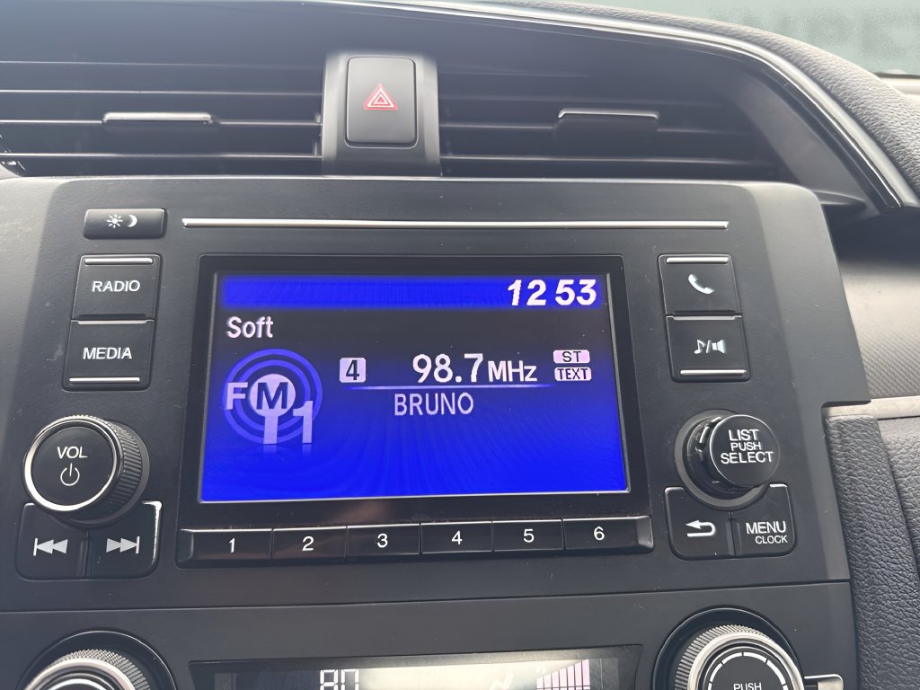 Used 2020 Honda Civic LX image 16