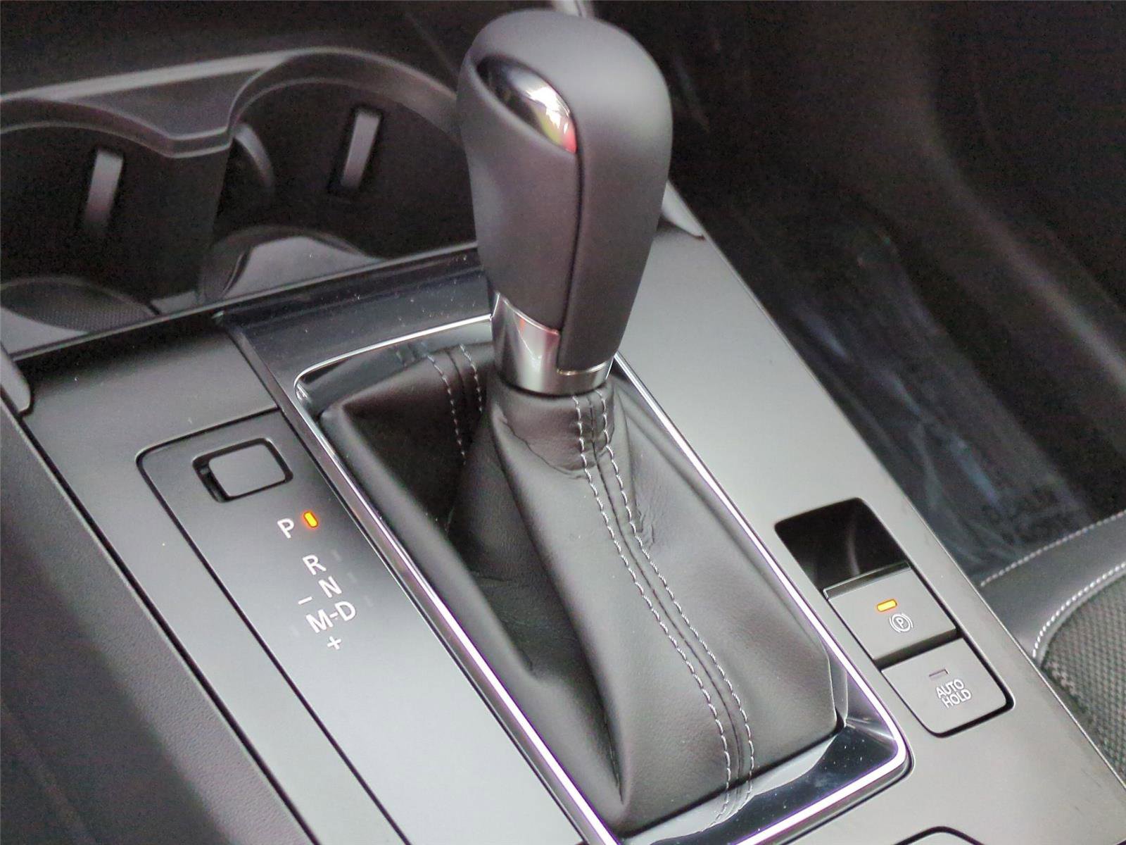 New 2026 MAZDA CX-5 Preferred image 11