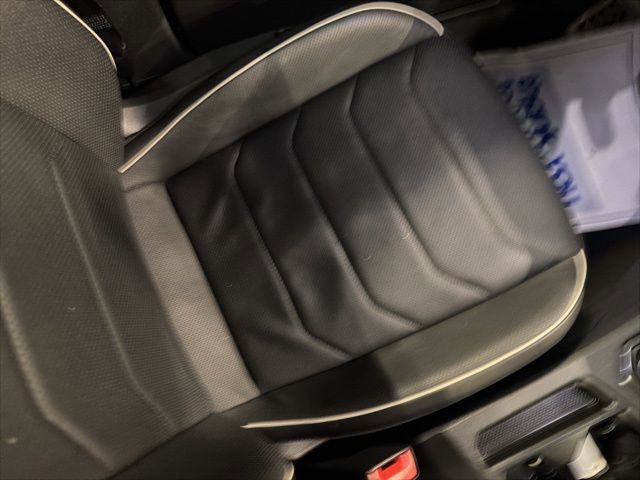 Used 2024 Volkswagen Tiguan SEL R-Line image 24
