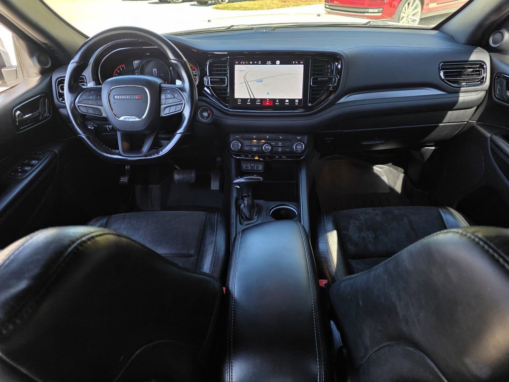 Used 2021 Dodge Durango GT image 8