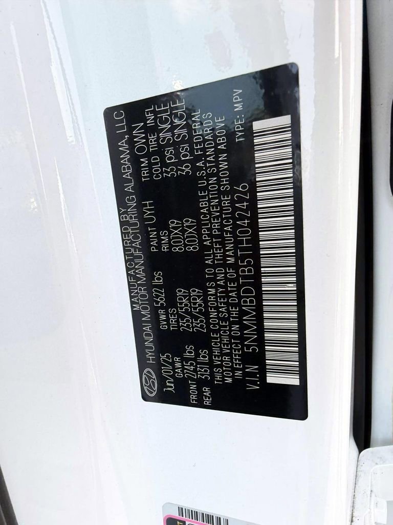 Used 2026 Genesis GV70 2.5T Advanced image 19