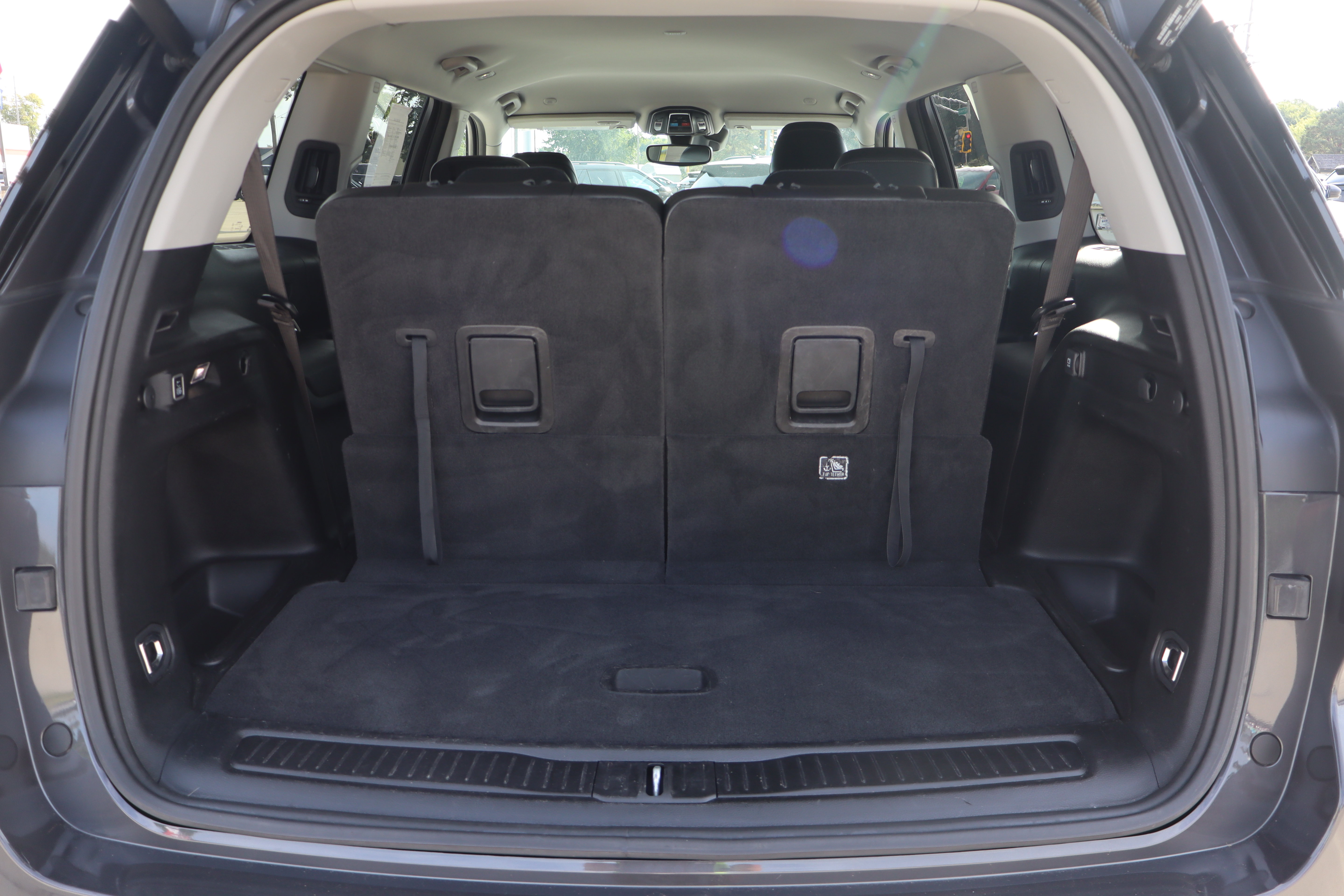Used 2021 Jeep Grand Cherokee L Limited AWD/4WD image 33