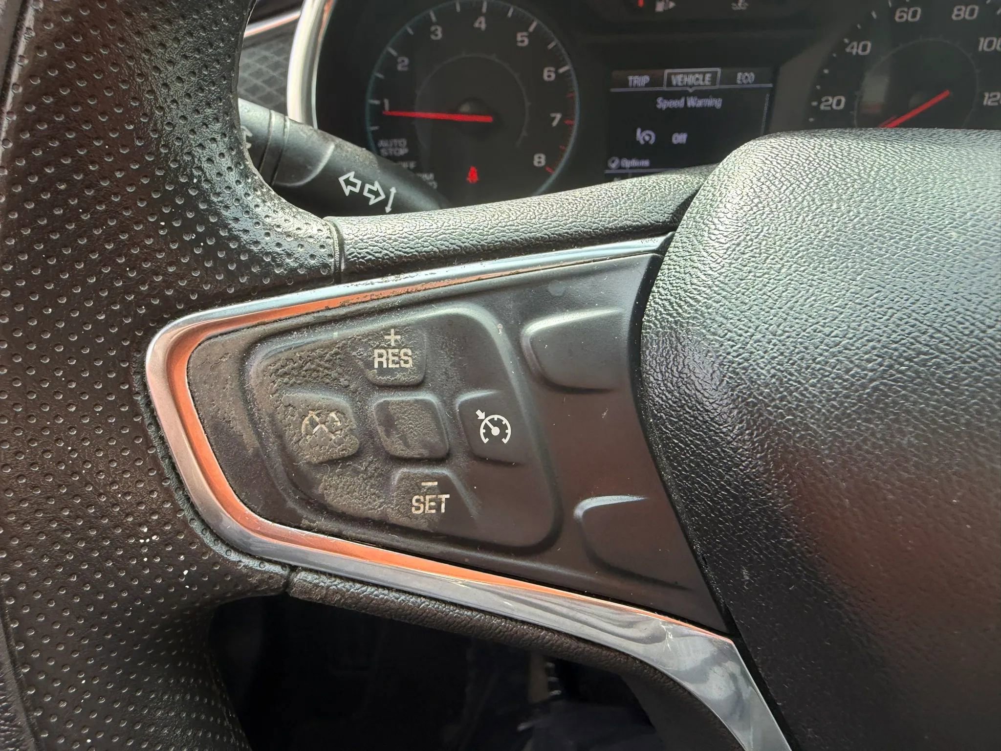 Used 2019 Chevrolet Malibu LT FWD image 13