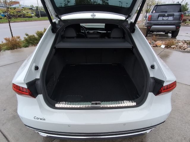 Used 2021 Audi A7 3.0T Premium Plus w/ Premium Plus AWD/4WD image 30