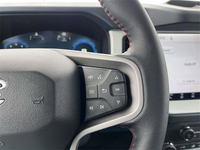 New 2026 Ford Bronco Heritage Edition image 15