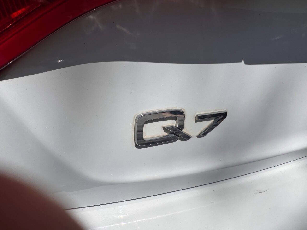 Used 2013 Audi Q7 3.0T S line Prestige image 8