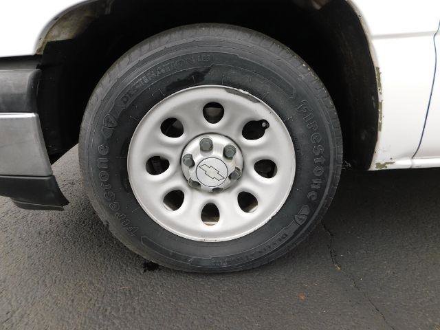 Used 2006 Chevrolet Silverado 1500 W/T image 9