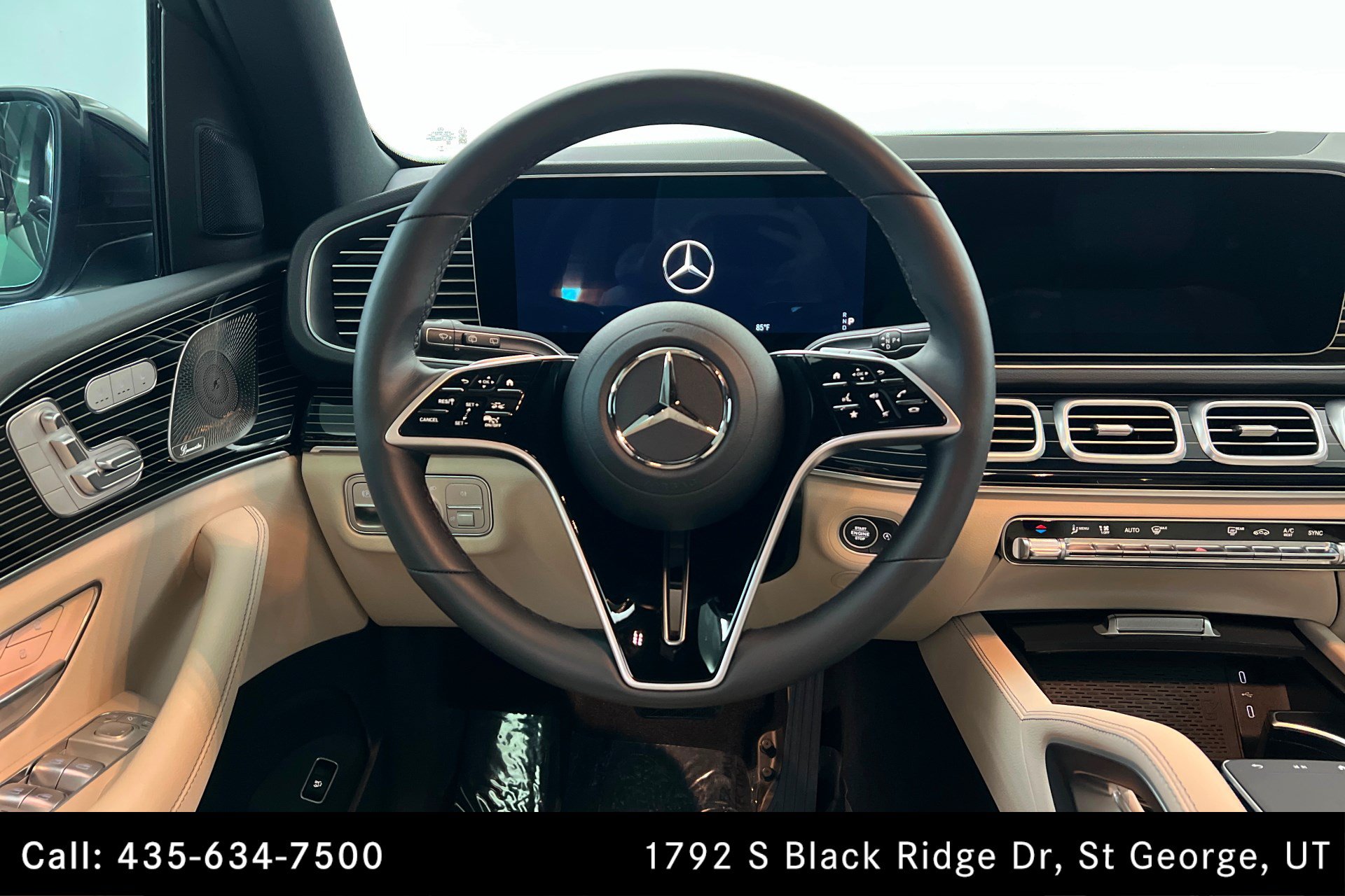Certified 2026 Mercedes-Benz GLE 350 4MATIC image 12