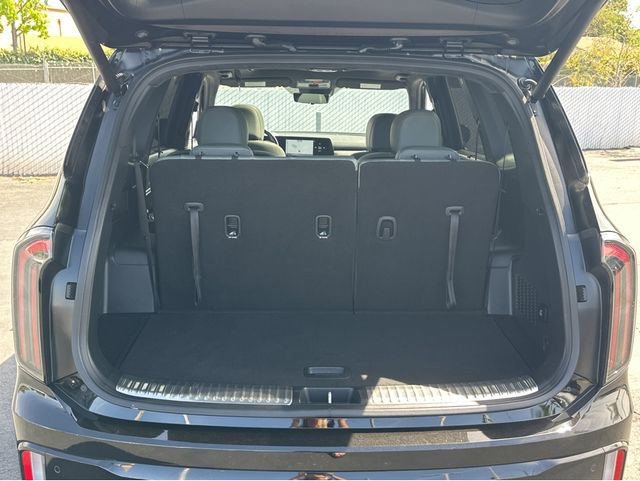 Certified 2024 Kia Telluride SX Prestige X-Pro AWD/4WD image 18