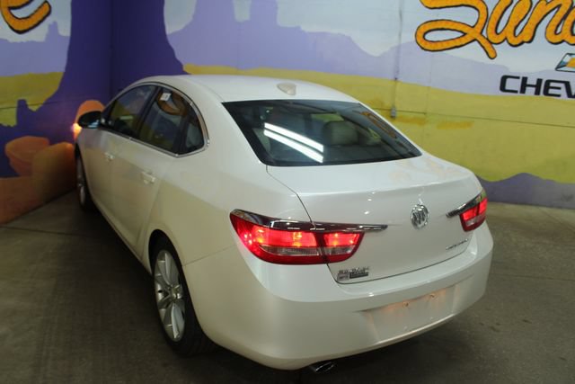 Used 2016 Buick Verano Convenience FWD image 6