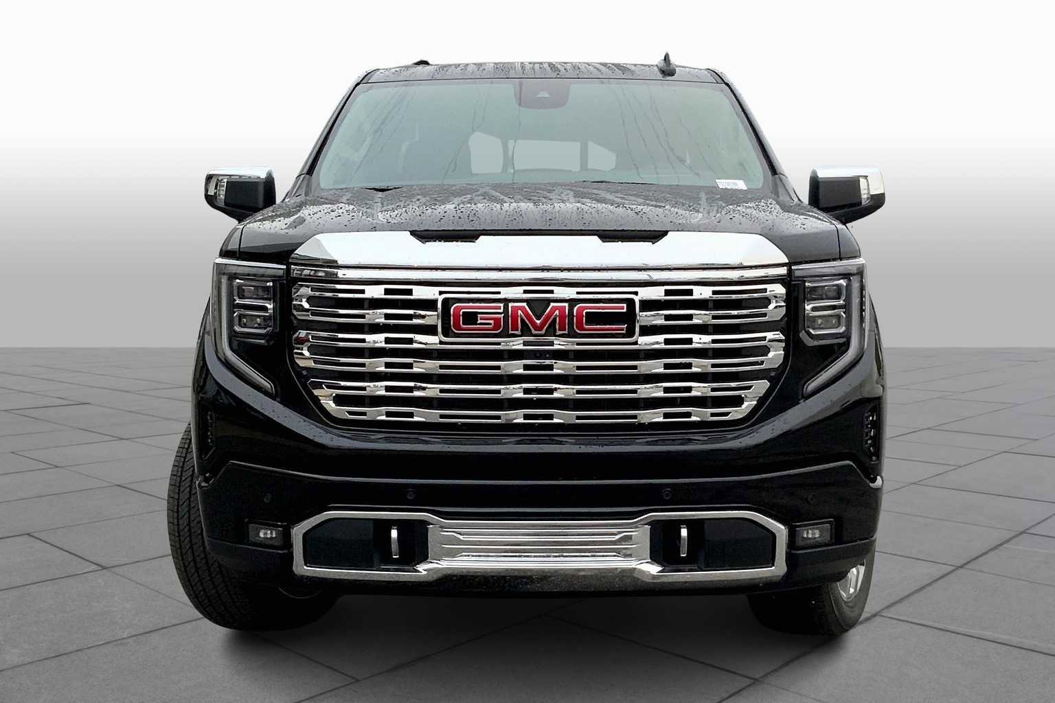 New 2026 GMC Sierra 1500 Denali w/ Denali Reserve Package image 3