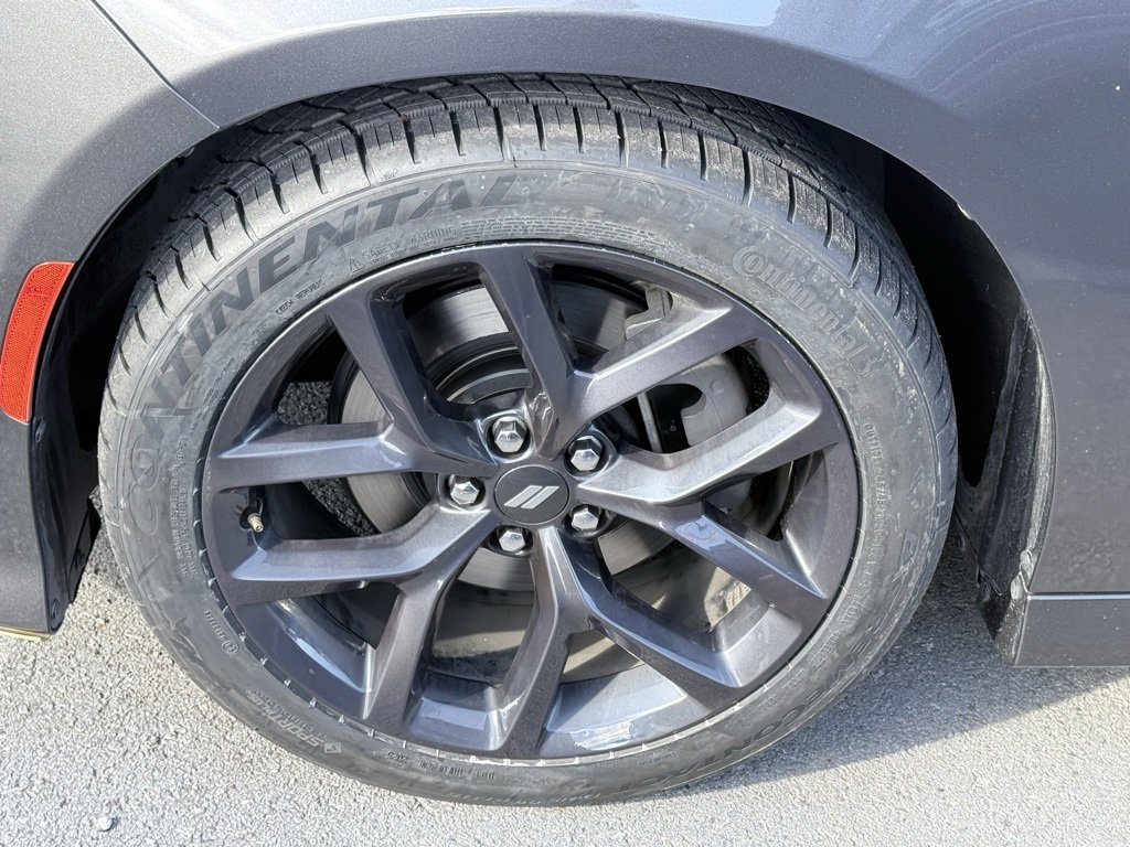 Used 2021 Dodge Charger GT w/ Blacktop Package image 34