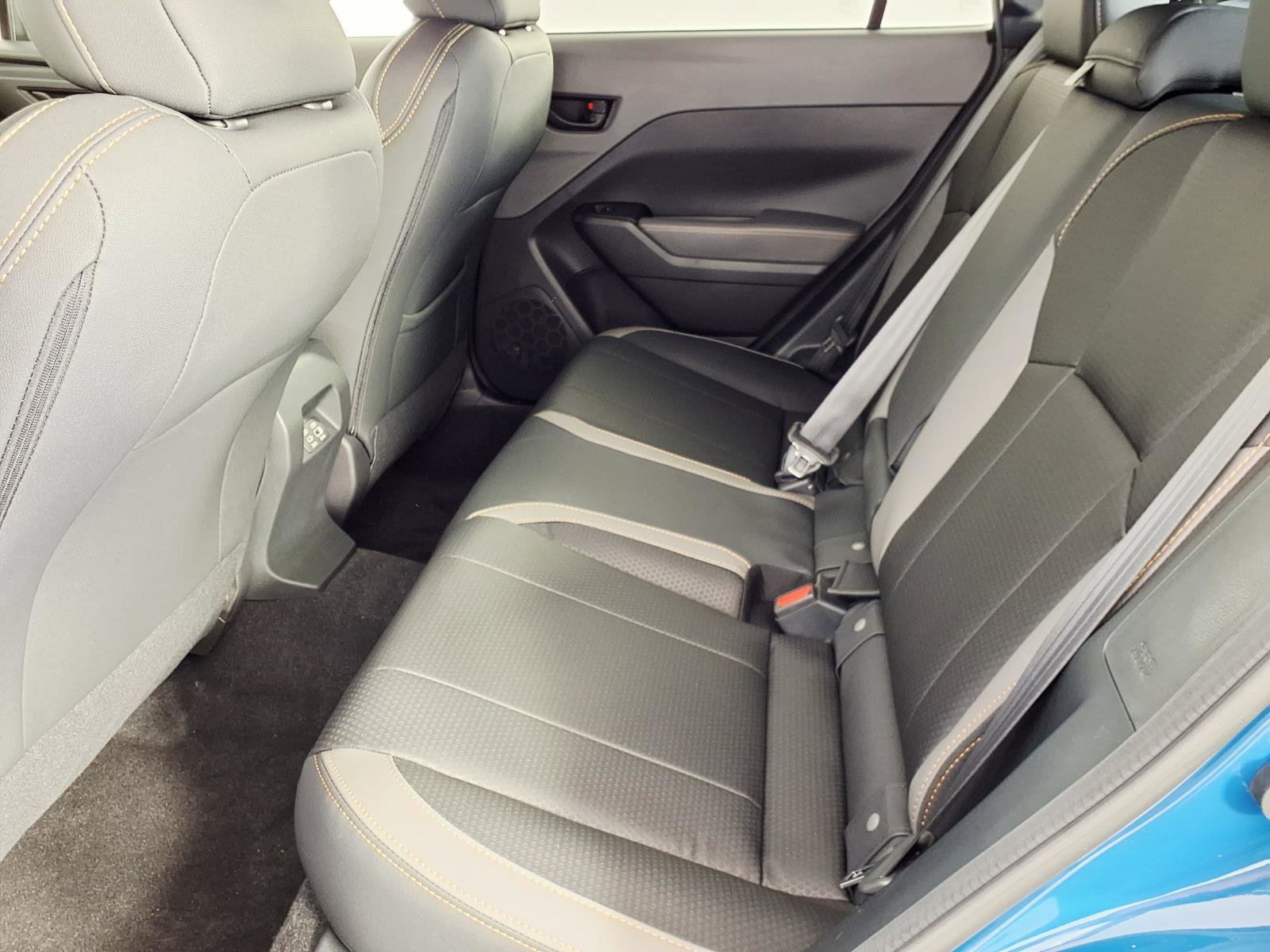 New 2026 Subaru Crosstrek 2.5i Wilderness AWD/4WD image 5