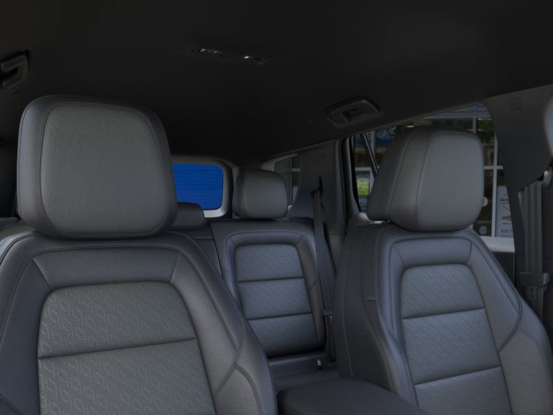 New 2026 Chevrolet Equinox LT w/ Convenience Package II image 48