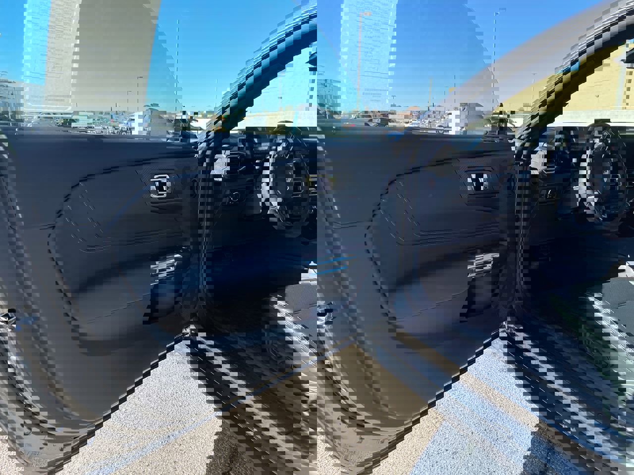 New 2026 Ford Mustang Premium image 21