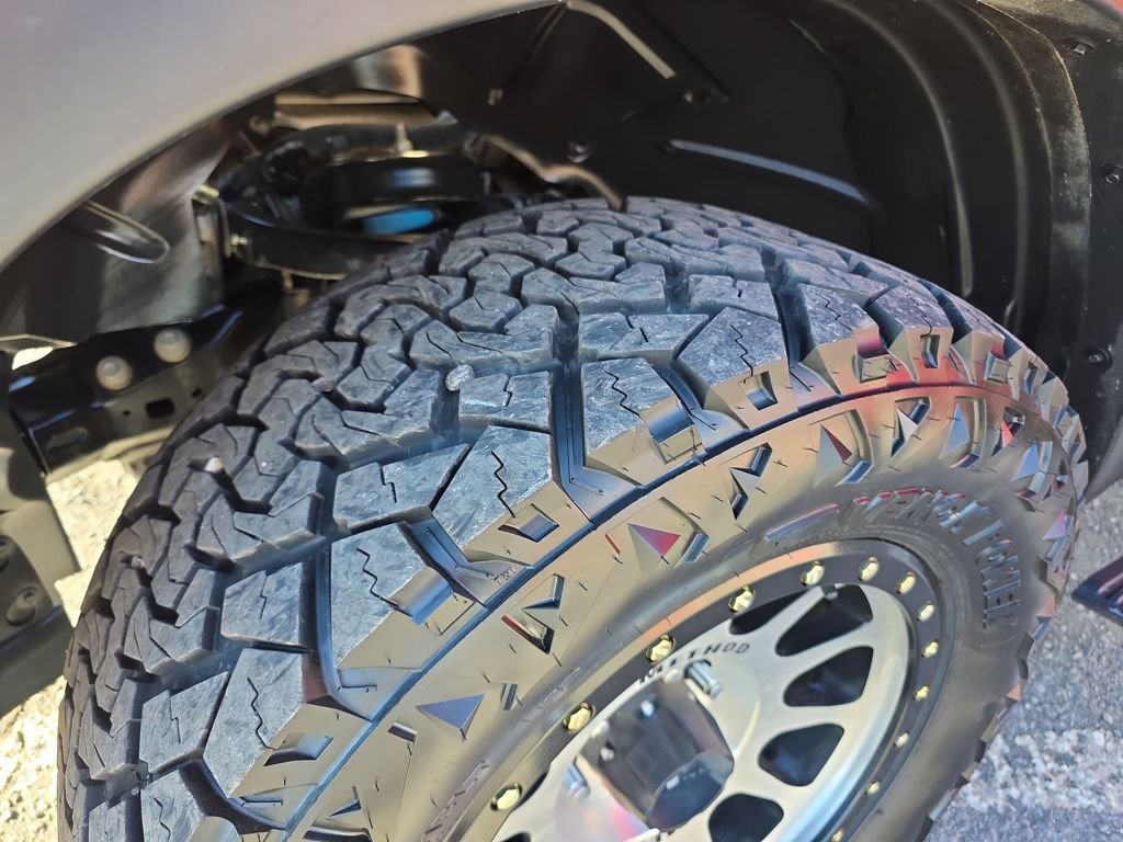 Used 2020 RAM 1500 Rebel w/ Rebel Level 2 Equipment Group image 38