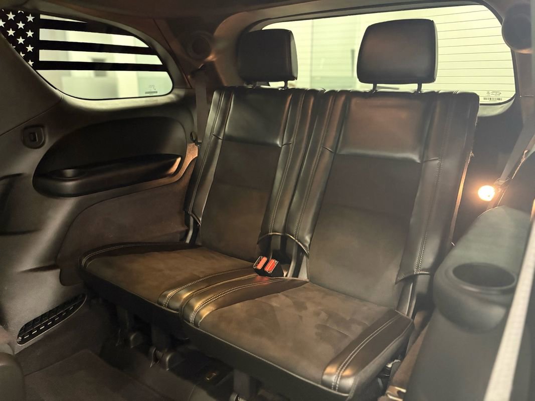 Used 2021 Dodge Durango GT image 25