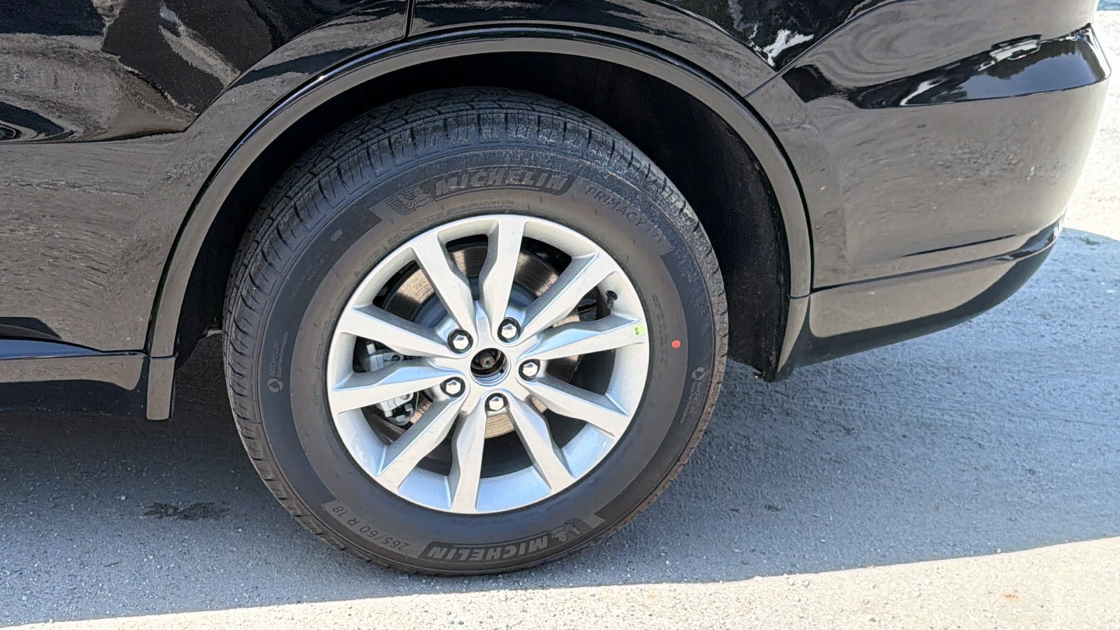 New 2026 Dodge Durango GT image 12