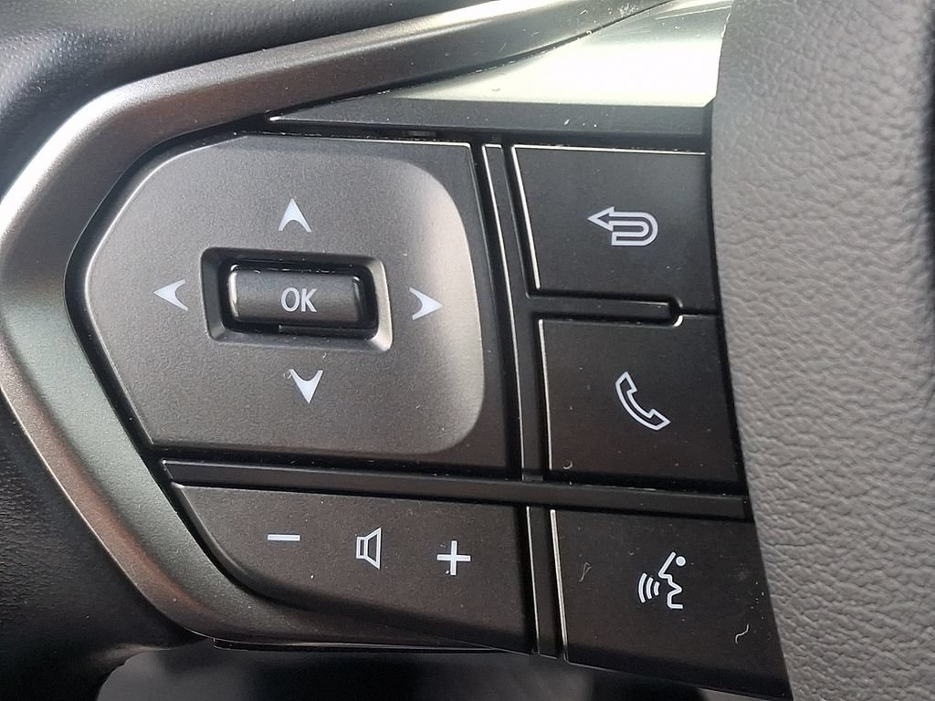 Used 2024 Lexus GX 550 w/ Cold Area Package AWD/4WD image 23