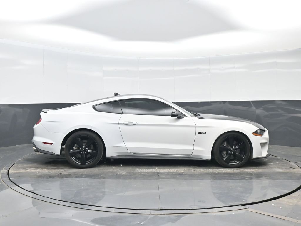 Used 2022 Ford Mustang GT w/ Black Accent Package image 7