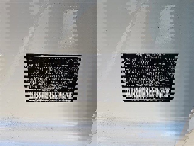 New 2026 Subaru Crosstrek 2.0i Premium image 20