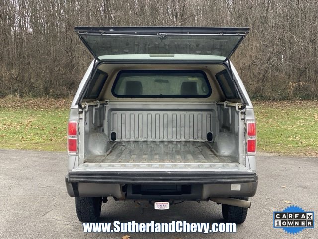 Used 2013 Ford F150 XL image 13