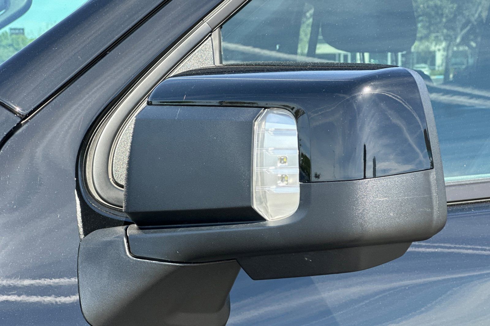 Certified 2025 Chevrolet Silverado 1500 High Country w/ Midnight Edition image 51