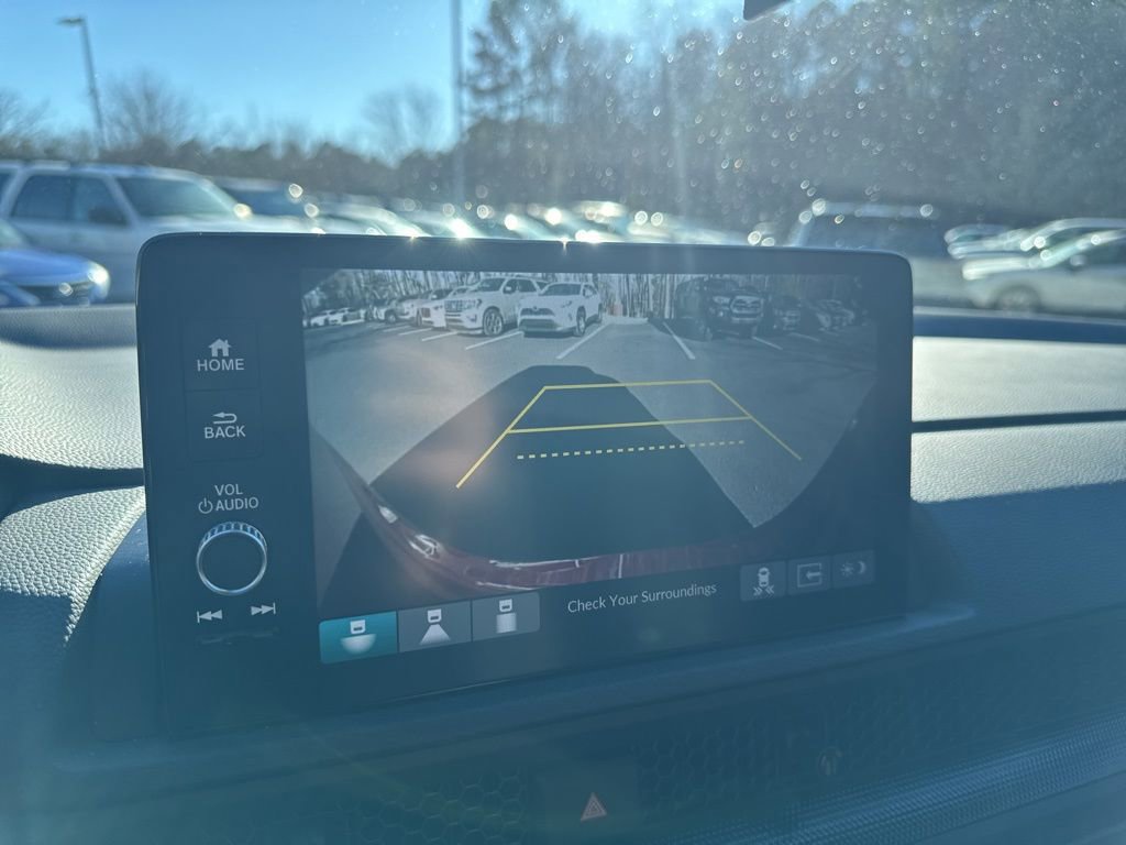 Used 2025 Honda CR-V Sport-L image 5