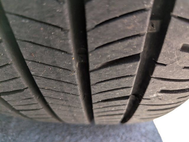 Certified 2019 Ford Fusion SE image 14