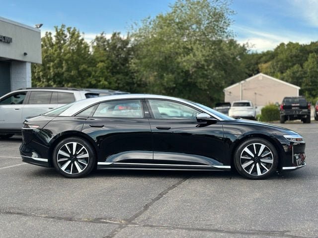 Used 2022 Lucid Air Grand Touring AWD/4WD image 6