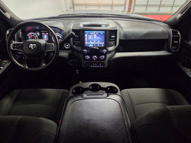 Used 2024 RAM 3500 Tradesman w/ Chrome Appearance Group image 81