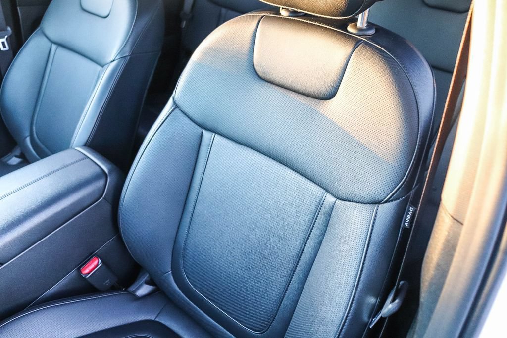 Used 2024 Hyundai Santa Cruz XRT AWD/4WD image 28
