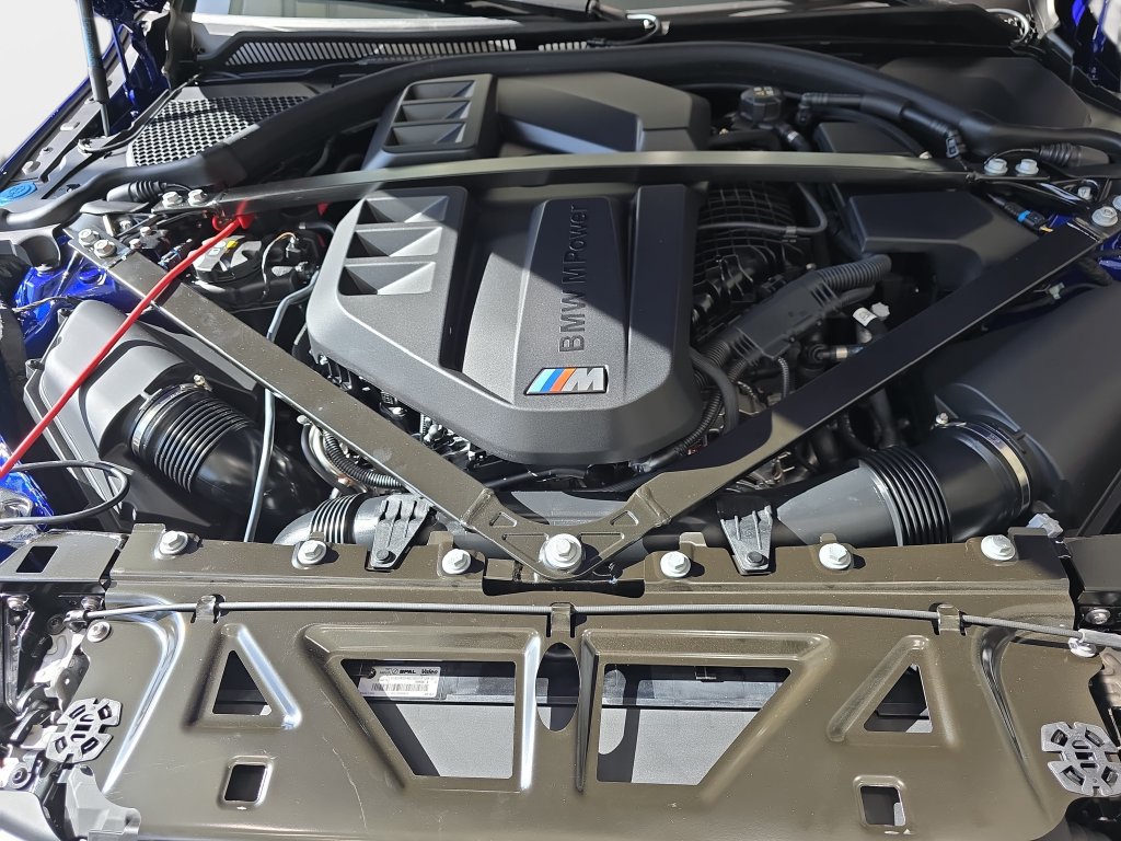 New 2027 BMW M3 Competition AWD/4WD image 30