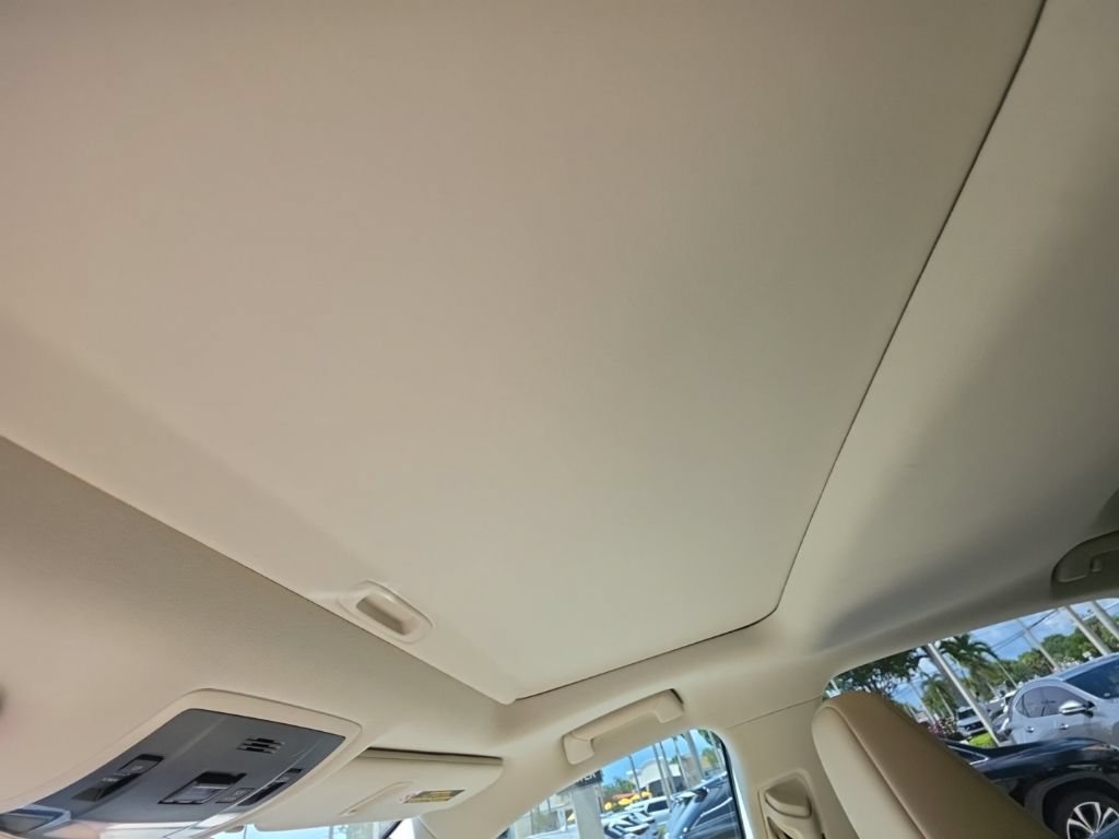 Certified 2022 Lexus RX 350 FWD w/ Premium Package image 20