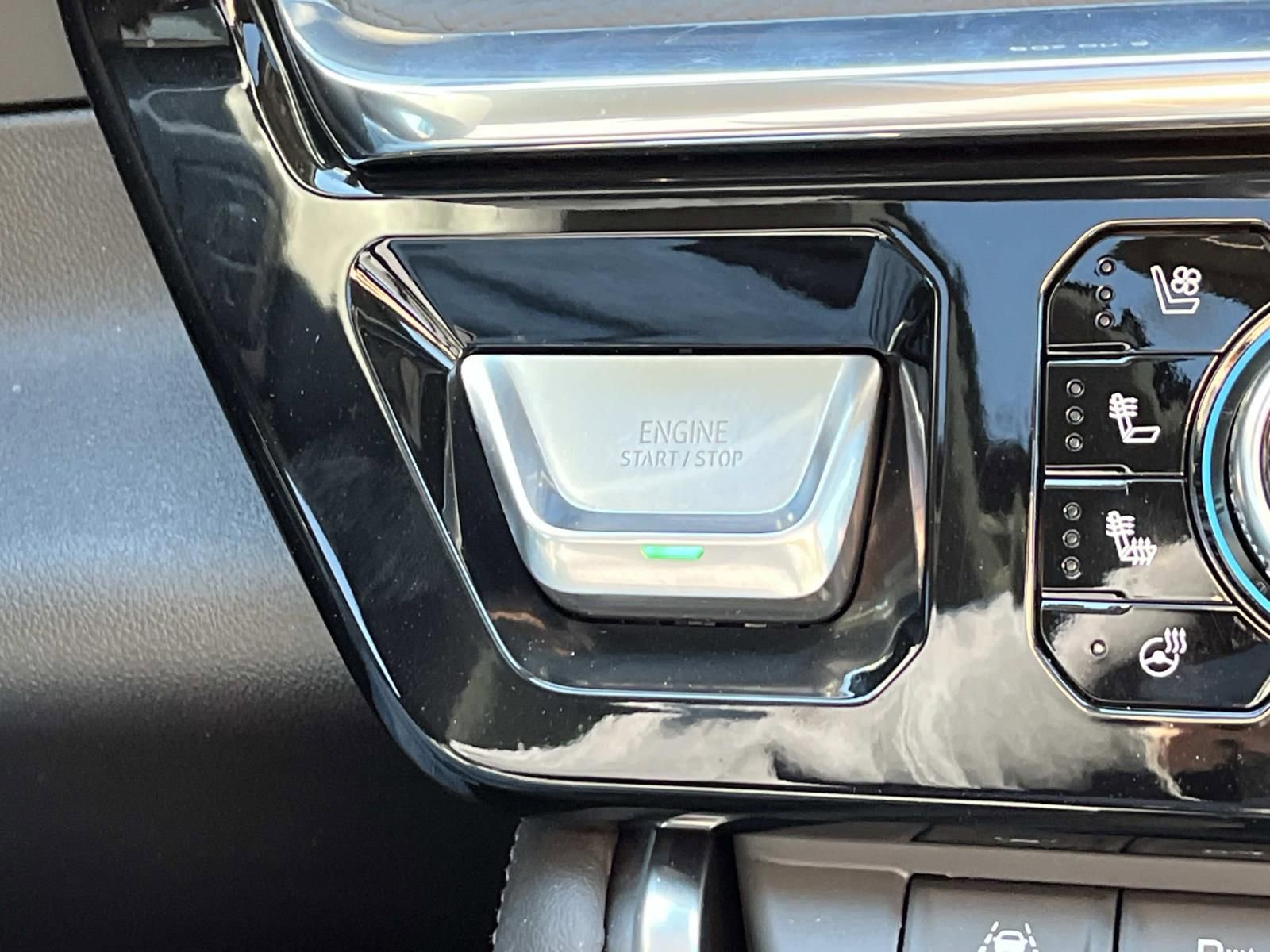 Used 2026 GMC Sierra 1500 Denali image 36