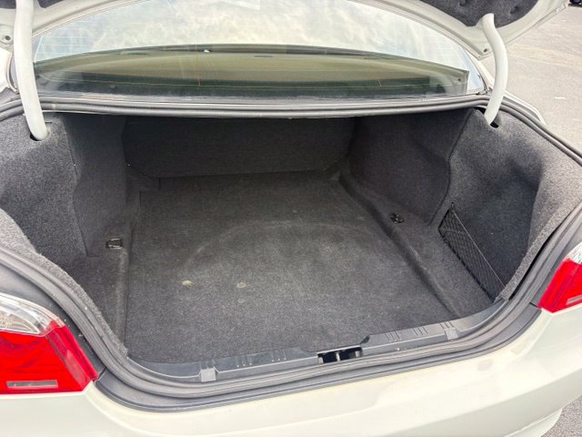 Used 2009 BMW 528i Sedan RWD image 28