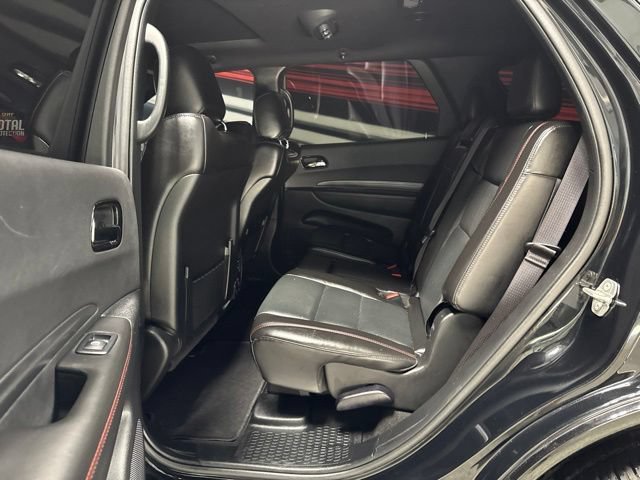 Used 2023 Dodge Durango GT AWD/4WD image 15