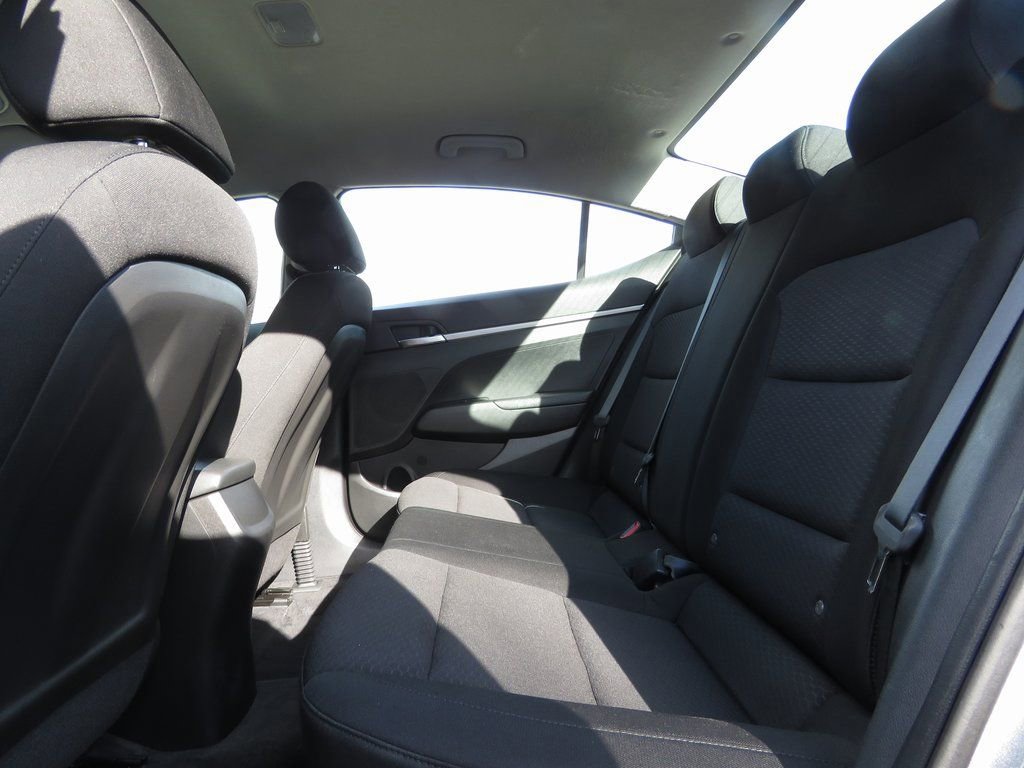 Used 2019 Hyundai Elantra SE w/ Cargo Package image 20