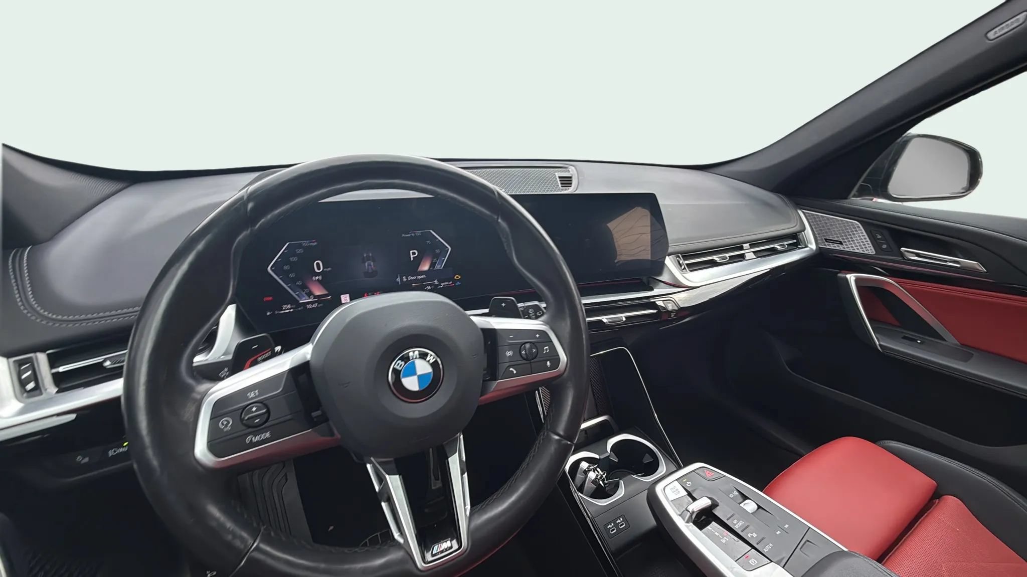 Used 2023 BMW X1 xDrive28i w/ Premium Package AWD/4WD image 10