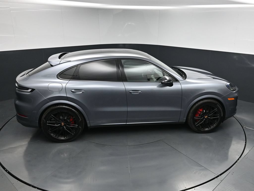 New 2026 Porsche Cayenne S AWD/4WD image 20