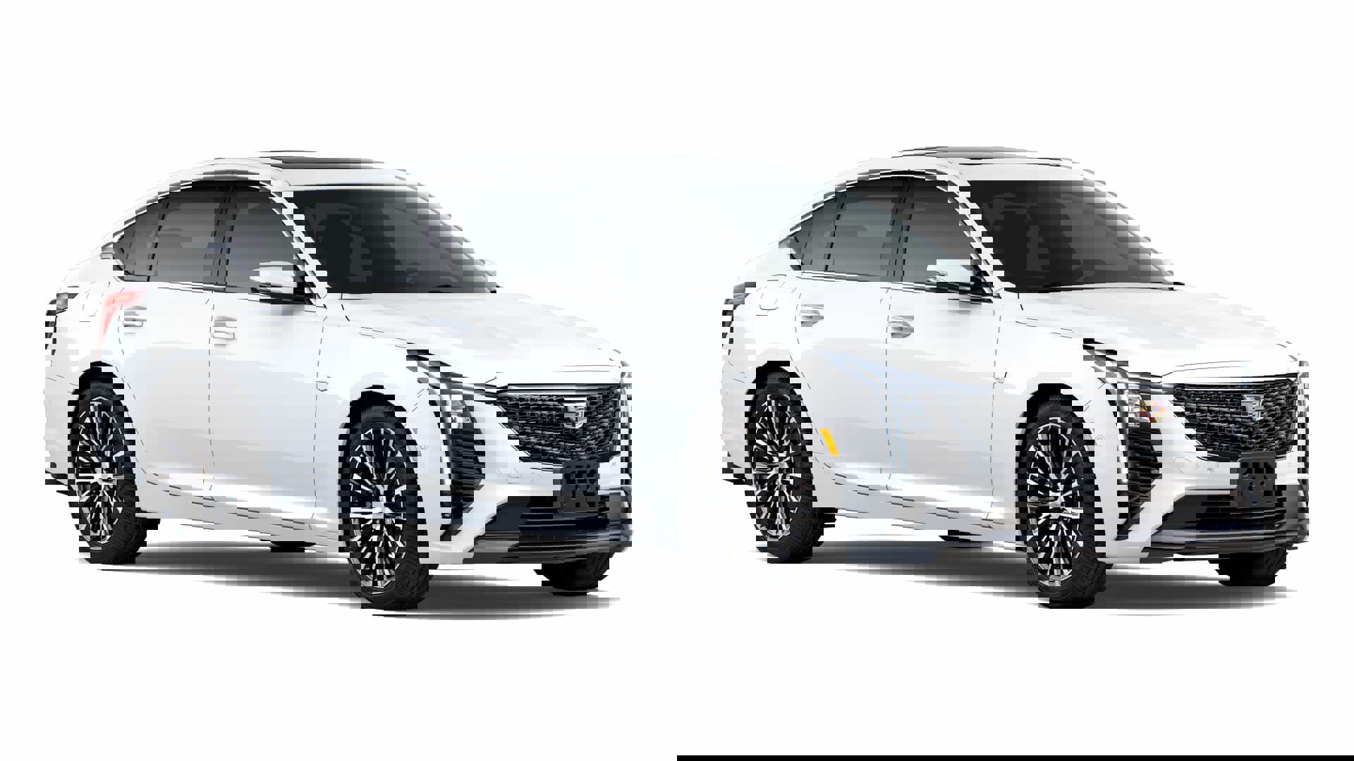 New 2026 Cadillac CT5 Premium Luxury image 30